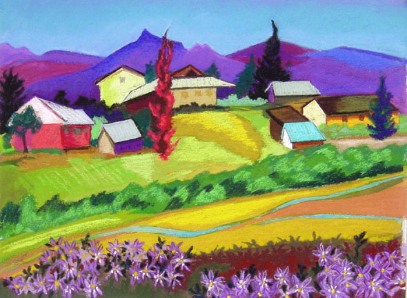146-HighRoadVillage