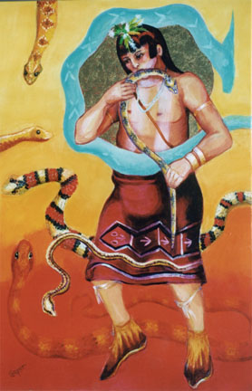 57-SpiritSnake