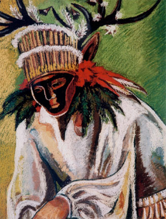 19-Deerdancer