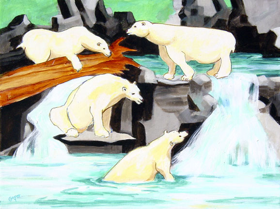 f267-polarsplaying